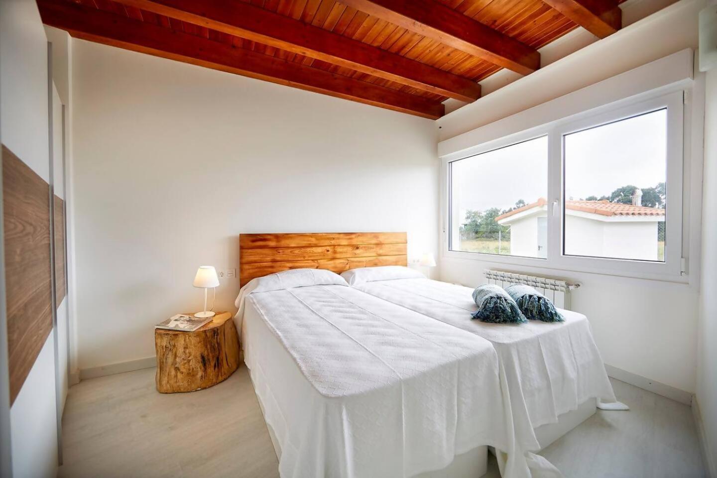 Casa La Palomba Nature Cudillero Chambre photo